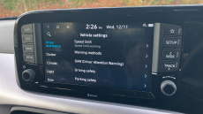 Hyundai i10 1.0 [63] Premium 5dr Auto [Nav] Petrol Hatchback